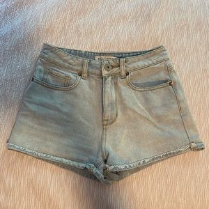 Bullhead Denim Shorts